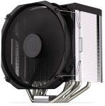 ENDORFY Fortis 5 140mm Air CPU Cooler - Silver and Black