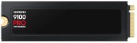 Samsung 9100 PRO 2TB M.2 Internal SSD with Heatsink