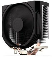 ENDORFY Spartan 5 120mm Air CPU Cooler - Silver and Black