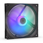 ENDORFY Fluctus 140 ARGB 140mm PC Case Fan - Black