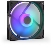 ENDORFY Stratus 120 ARGB 120mm PC Case Fan - Black