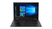 Refurbished Lenovo X1 Yoga 3rd Gen 14 Inch 2 in 1 Laptop - Intel Core i7-8650U