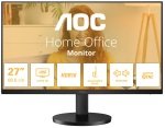 AOC U27B3AF 27 Inch 4K UHD Business Monitor