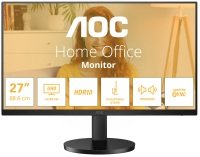 AOC U27B3AF 27 Inch 4K UHD Business Monitor