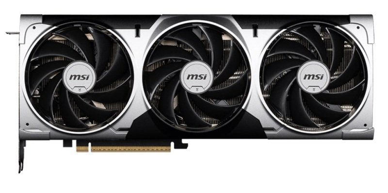 EXDISPLAY GeForce RTX 5080 16G VENTUS 3X OC