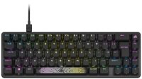 Open Box Corsair K65 PRO MINI 65% Optical Gaming Keyboard - Black