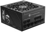 Open Box MSI MPG A1000GS 1000w ATX Power Supply Unit