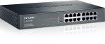 EXDISPLAY TP-Link TL-SG1016DE 16 Port Gigabit Easy Smart Switch
