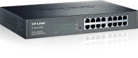 EXDISPLAY TP-Link TL-SG1016DE 16 Port Gigabit Easy Smart Switch