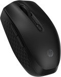 HP 425 Programmable Wireless Mouse - Black