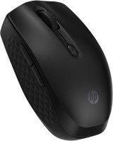 HP 425 Programmable Wireless Mouse - Black