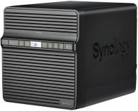Synology DS423 4 Bay NAS Enclosure