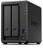 Synology DS723+ 2 Bay NAS Enclosure