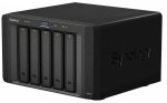 Synology DX517 5 Bay NAS Expansion Enclosure