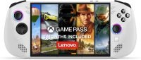 Lenovo Legion Go S 512GB Handheld Gaming Console - White