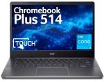 Acer Chromebook Enterprise 514 14 Inch - Intel Core i3-N305