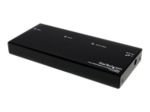 StarTech.com HDMI Splitter 1 in 2 Out - 2 Port - 1080p - 1x2 HDMI Audio