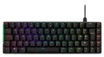 Open Box ASUS ROG Falchion Ace 65% RGB Mechanical Gaming Keyboard - NX Red Switch
