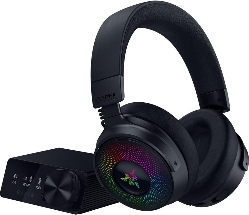 Razer Kraken V4 Pro Gaming Headset