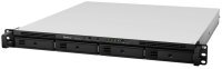 Refurbished Synology RS1619XS+ 4 Bay NAS + Synology E10G30-F2