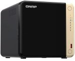QNAP TS-464 4 Bay NAS Enclosure
