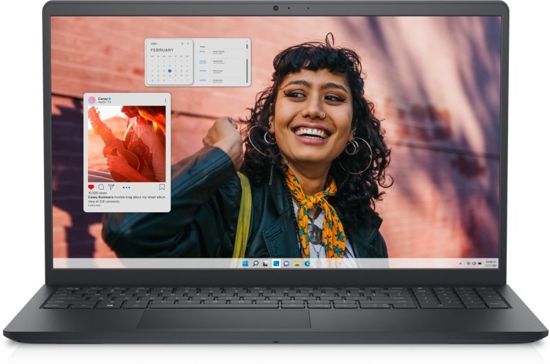 Dell Inspiron 3530 15 Inch Laptop - Intel Core i5-1334U