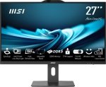 MSI PRO AP272P 14M 27 Inch All In One Desktop PC - Intel Core i7 14700