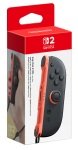Nintendo Switch 2 Joy-Con Controller Light Red (Right)