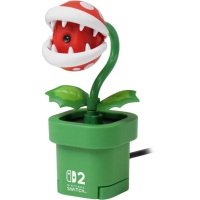 Nintendo Piranha Plant Camera for Nintendo Switch 2