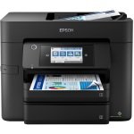 EXDISPLAY Epson WorkForce Pro WF-4830DTWF A4 Colour Multifunction Inkjet Printer - Available on ReadyPrint Flex