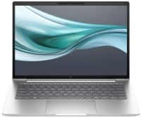 HP EliteBook 640 G11 14 inch Laptop - Intel Core Ultra 7 155U