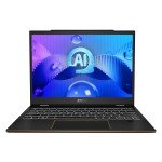Open Box MSI Summit E13 AI Evo A1MTG-002UK Laptop - Intel Core Ultra 7 155H