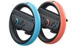 Nintendo Switch 2 Joy-Con 2 Wheel Pair