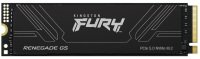 Kingston FURY Renegade G5 2TB M.2 Internal SSD