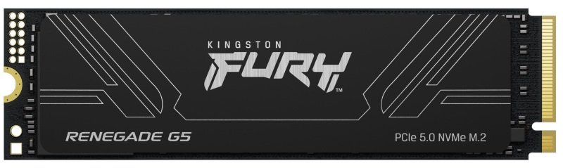 Kingston FURY Renegade G5 4TB M.2 Internal SSD