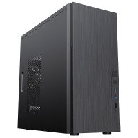 Xenta Desktop PC - Intel Core i3 12100