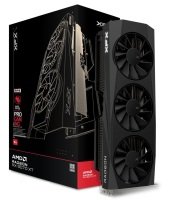 Open Box XFX QUICKSILVER AMD RADEON RX 9070XT Gaming Edition