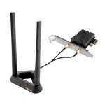EXDISPLAY ASUS PCE-BE92BT WLAN / Bluetooth