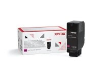 Xerox 006R04618 Magenta Toner Cartridge