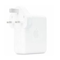 Apple 96W USB-C Power Adapter - White