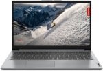 Lenovo IdeaPad 1 15AMN7 15 Inch Laptop - AMD Ryzen 3 7320U
