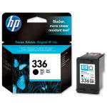 HP 336 Black Ink Cartridge - C9362EE