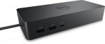 Dell UD22 Universal Docking Station - Black