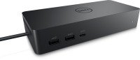 Dell UD22 Universal Docking Station - Black
