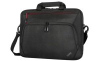 Lenovo ThinkPad Essential Plus 15.6 Inch Topload Case - Black