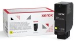 Xerox 006R04619 Yellow Toner Cartridge