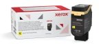 Xerox 006R04680 Yellow Toner Cartridge