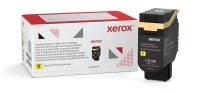 Xerox 006R04680 Yellow Toner Cartridge