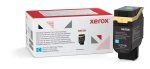 Xerox 006R04820 Cyan Standard Capacity Toner Cartridge