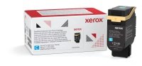 Xerox 006R04820 Cyan Standard Capacity Toner Cartridge